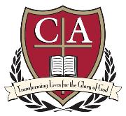 California Crosspoint Academy Logo